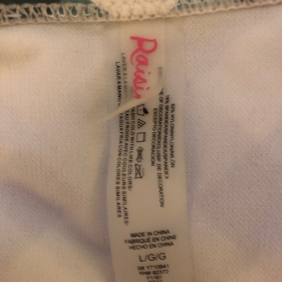 Raisins bikini- Large - Picture 3 of 5